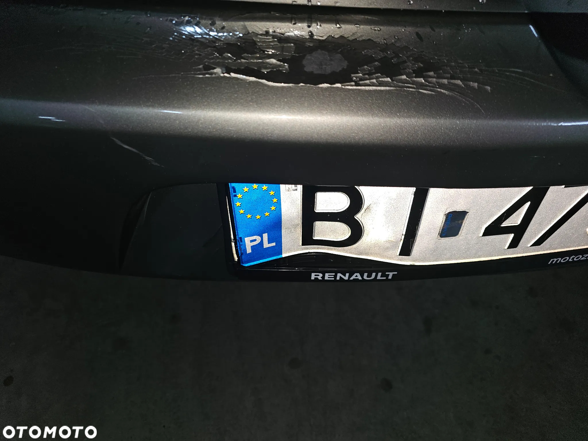 Renault Thalia 1.4 16V All Inclusive - 4
