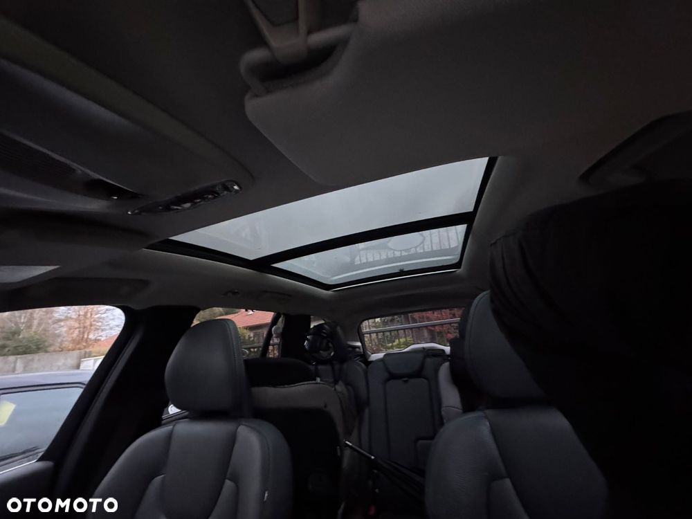 Volvo XC 90 B5 D AWD Momentum Pro 7os - 16