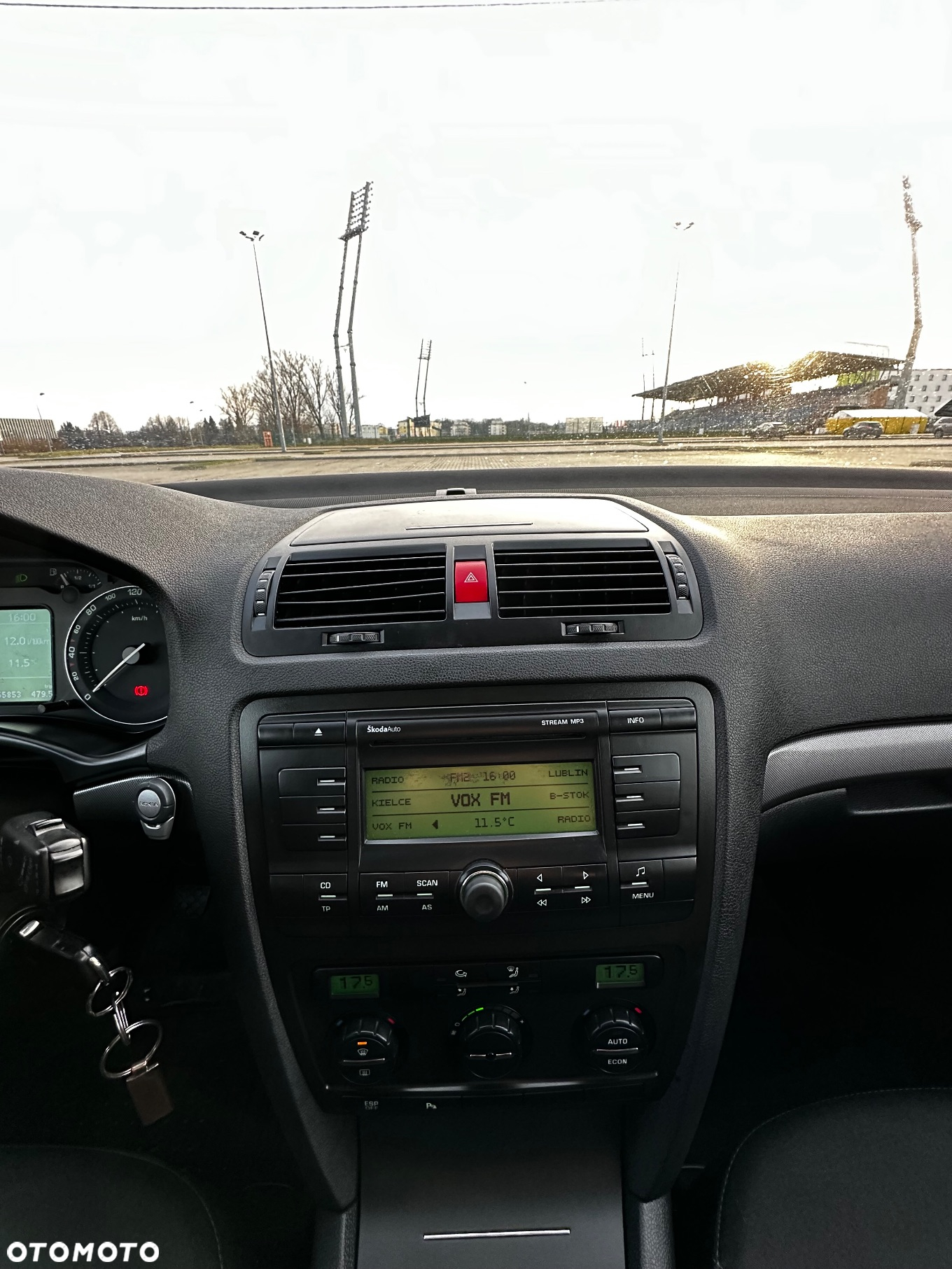 Skoda Octavia 1.8 TSI Elegance - 27