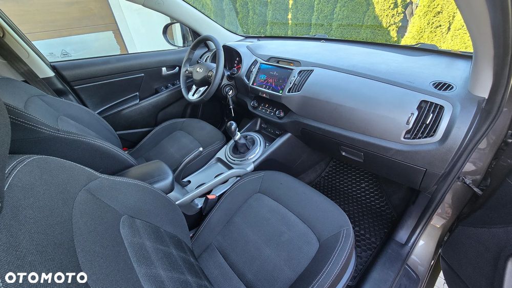 Kia Sportage 1.6 GDI XL 2WD - 31