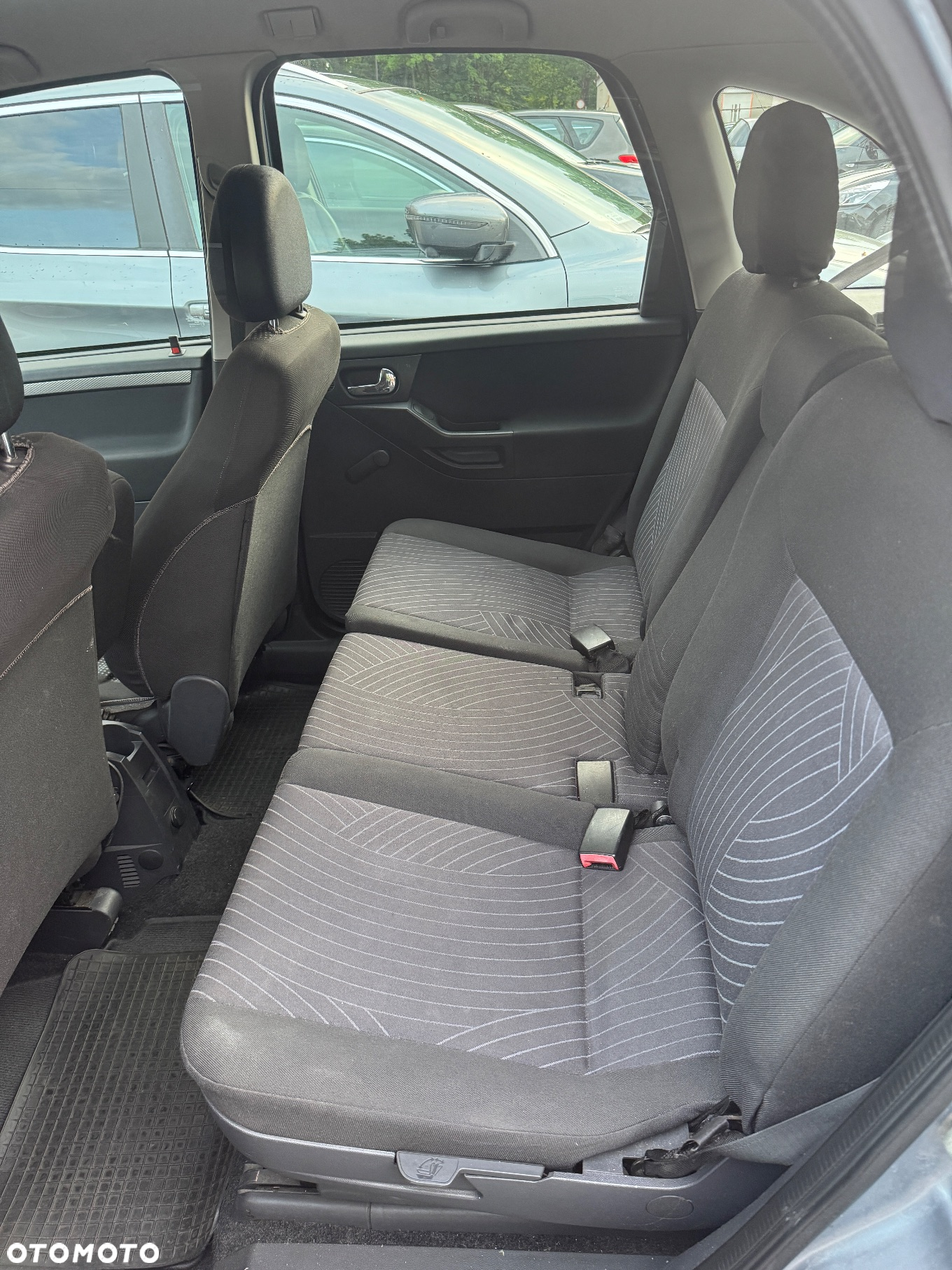 Opel Meriva 1.6 Enjoy - 13