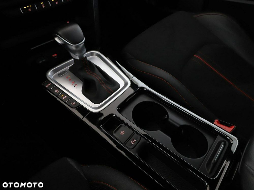 Kia ProCeed - 31