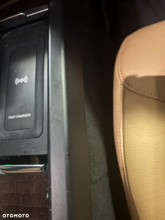 Volvo XC 90 T6 AWD Geartronic Momentum - 12