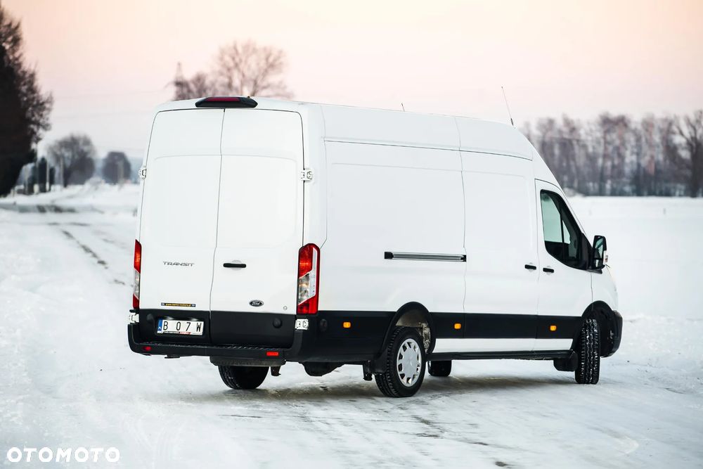 Ford Transit - 6