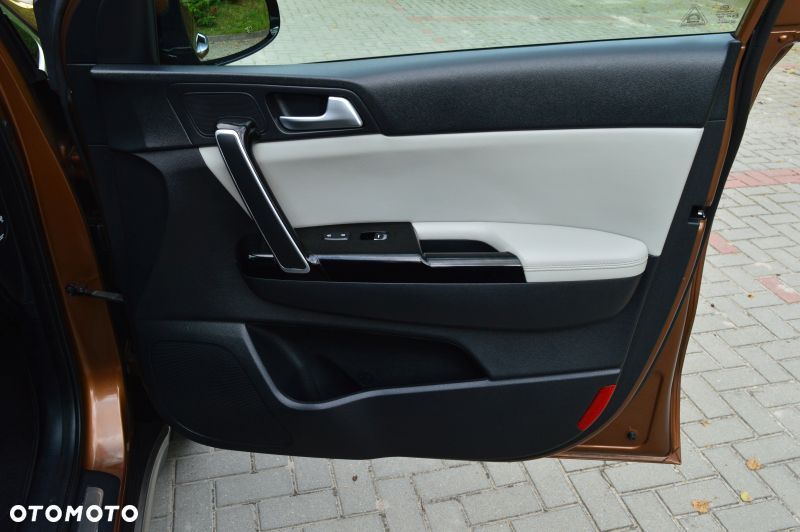 Kia Sportage - 21