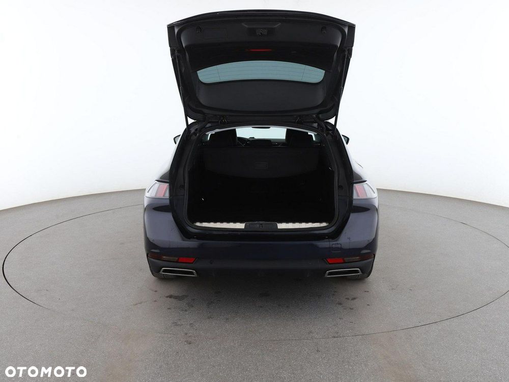 Peugeot 508 1.5 BlueHDi Allure S&S EAT8 - 19