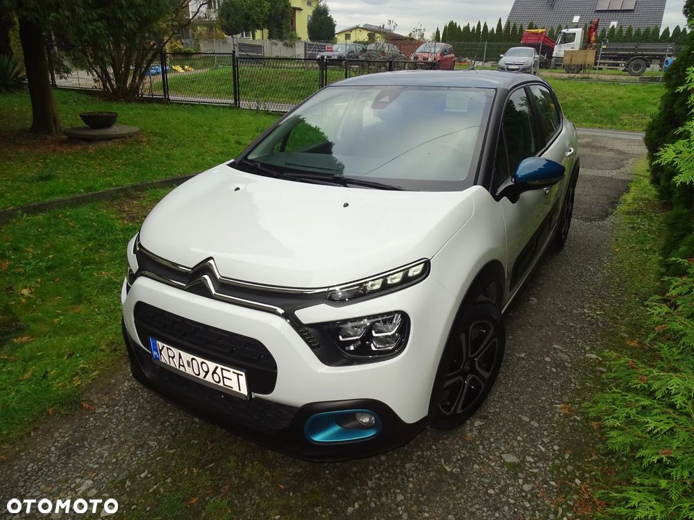 Citroën C3 1.2 PureTech Feel - 2