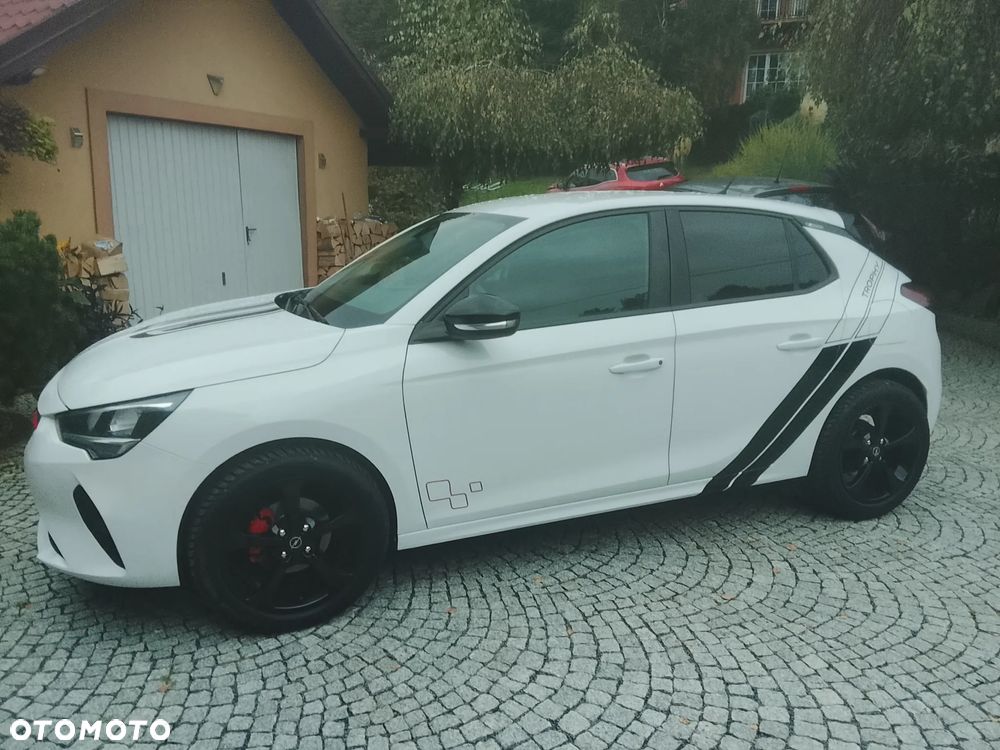 Opel Corsa 1.2 Active - 9