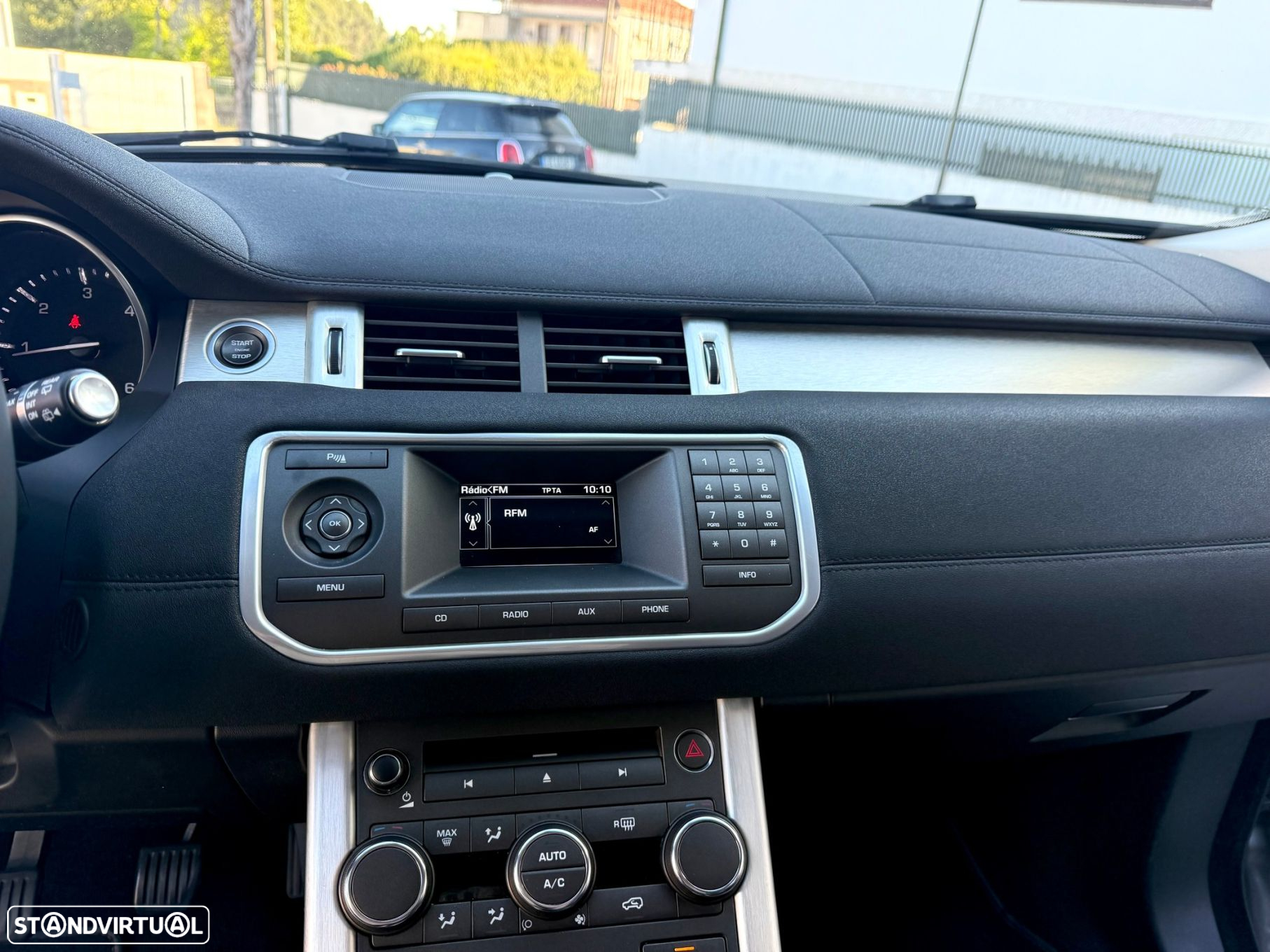 Land Rover Range Rover Evoque 2.2 TD4 Pure - 7