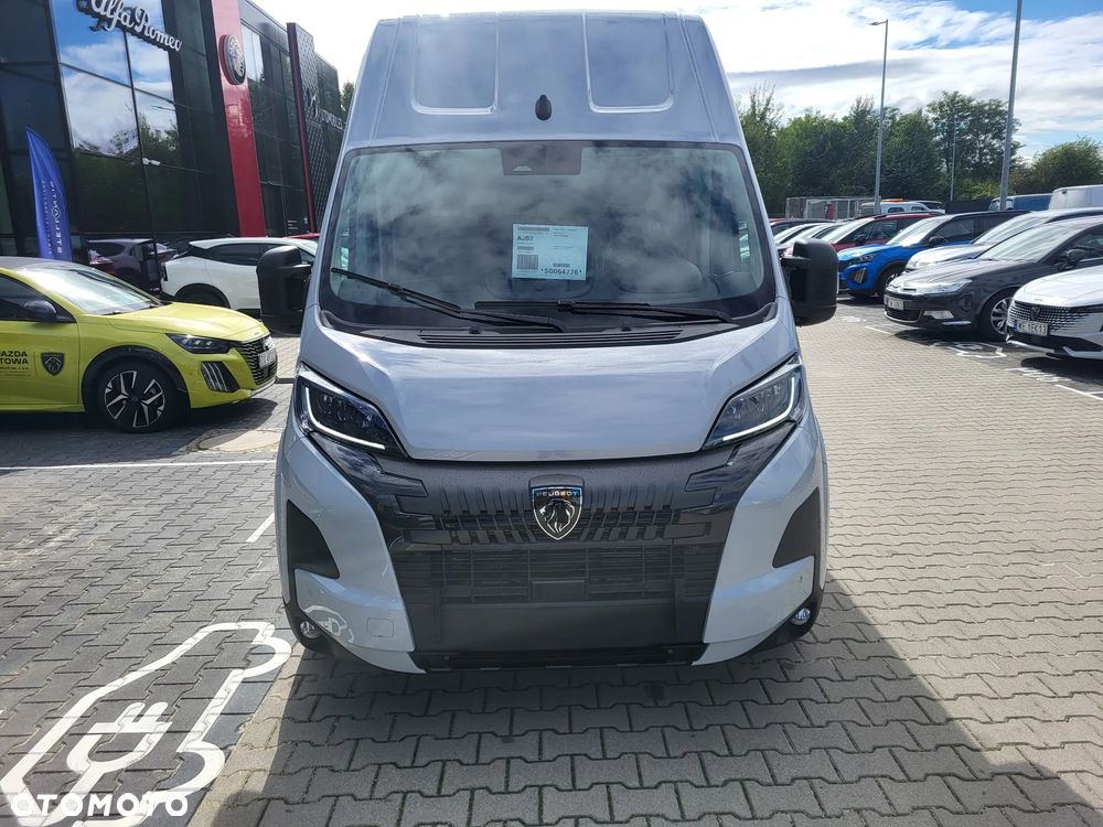 Peugeot Boxer - 2