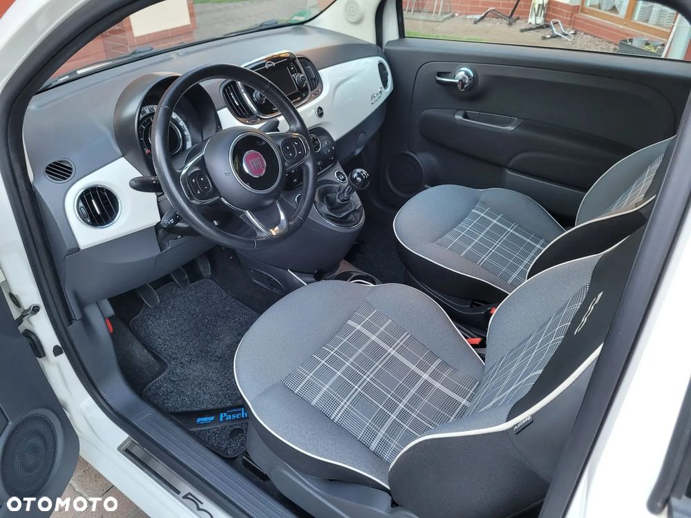 Fiat 500 - 17
