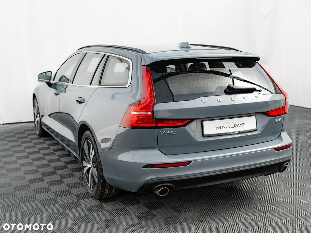 Volvo V60 - 5