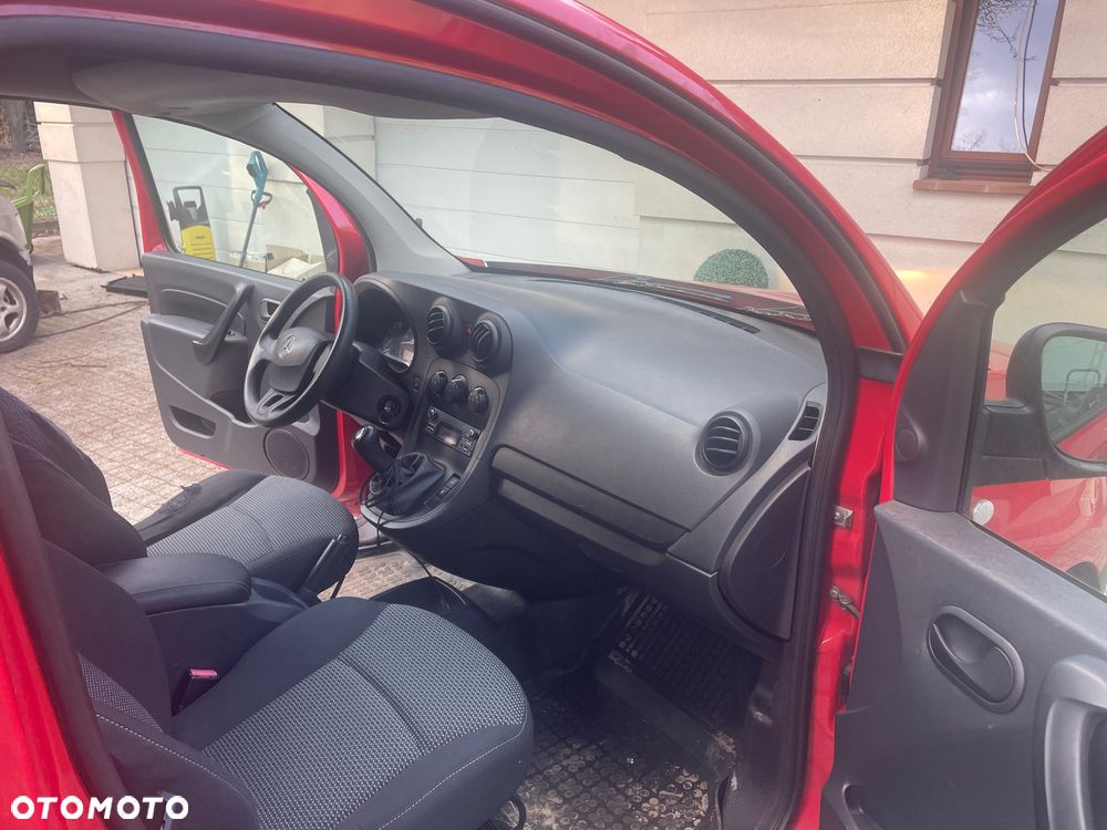 Mercedes-Benz CITAN - 15