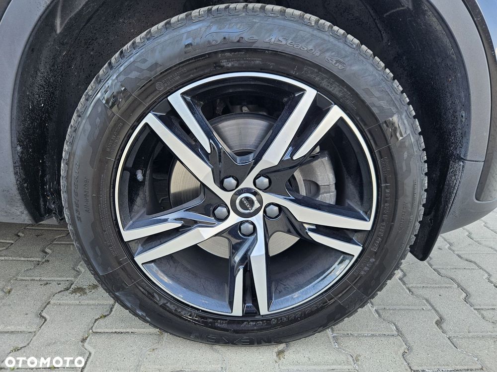 Volvo XC 40 - 10