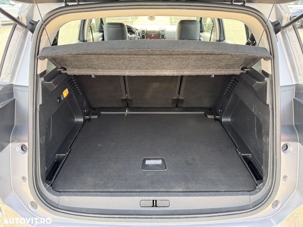 Citroën C5 Aircross 1.5 BlueHDi 130 S&S EAT8 Feel - 27