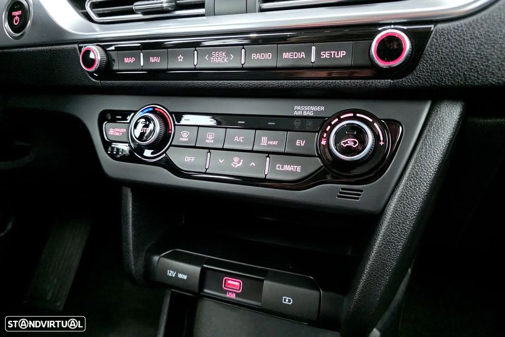 Kia e-Niro 64kWh - 23