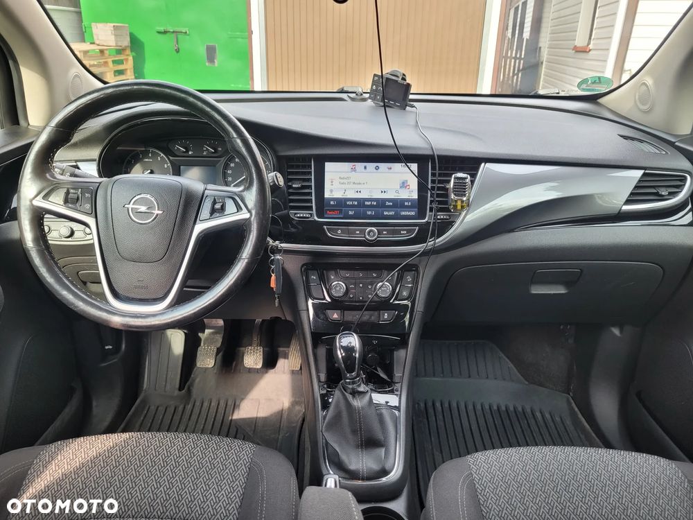Opel Mokka 1.4 T Enjoy S&S 4x4 EU6 - 15