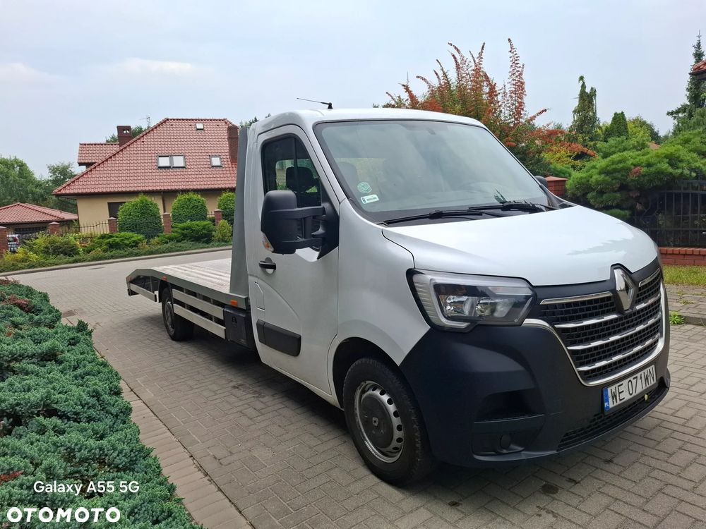 Renault Master - 3