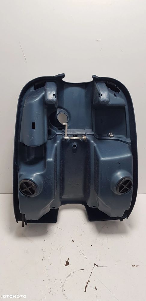 Piaggio Vespa ET 50 Kokpit - 2