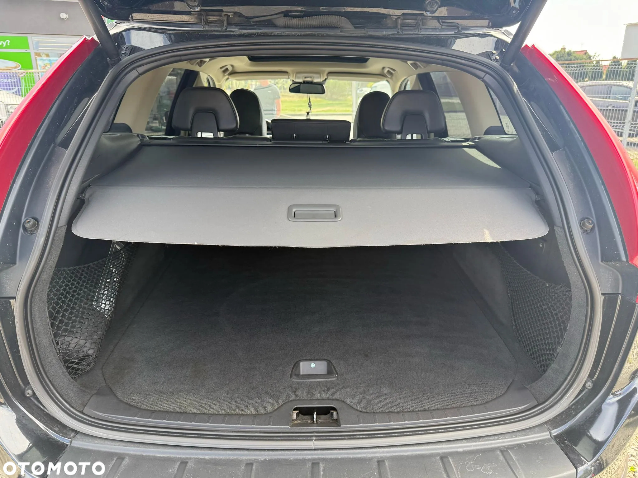 Volvo XC 60 - 16