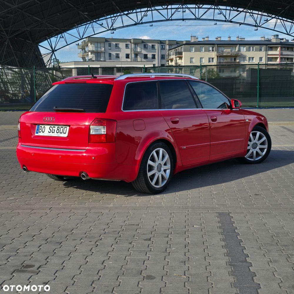 Audi A4 - 17
