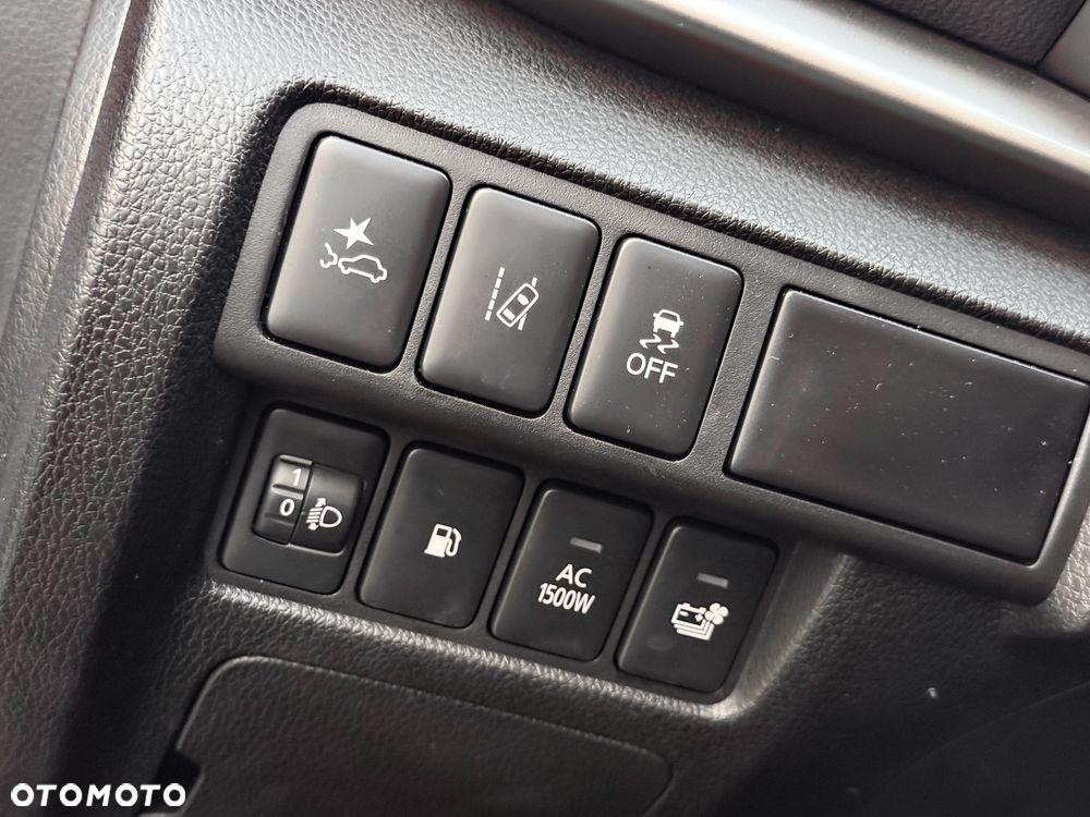 Mitsubishi Eclipse Cross 4WD Plus Select - 25