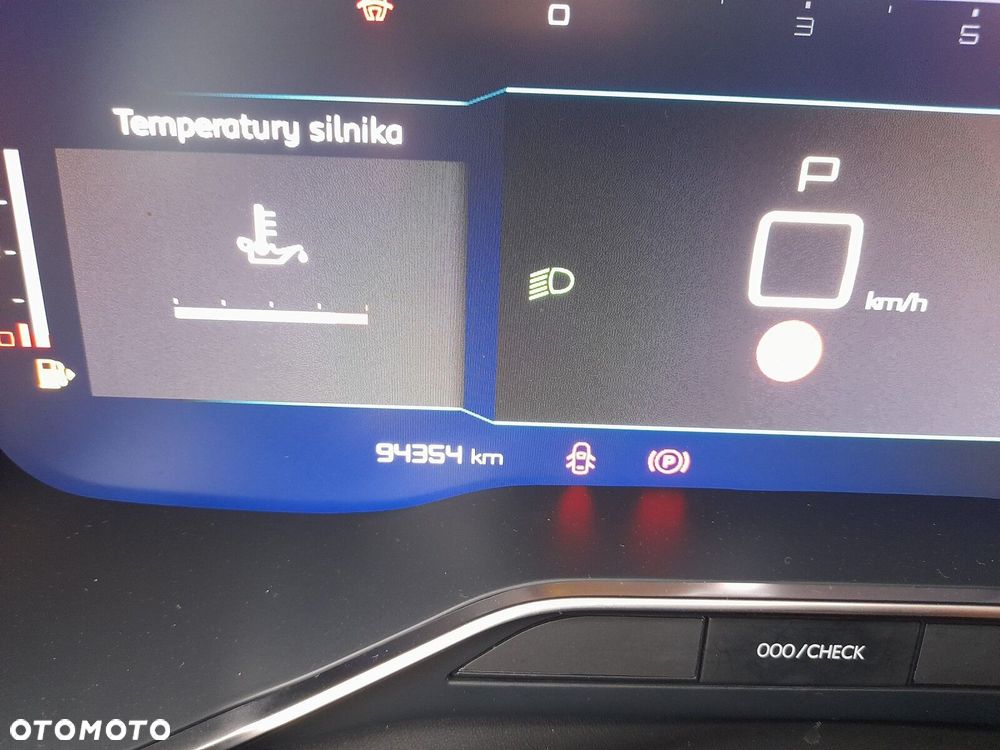 Citroën C5 Aircross 1.5 BlueHDi Shine EAT8 - 27