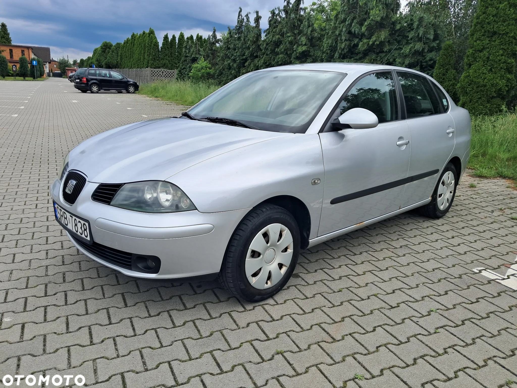 Seat Cordoba 1.4 16V Signo - 7