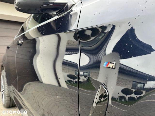 BMW X6 xDriveM50d - 14