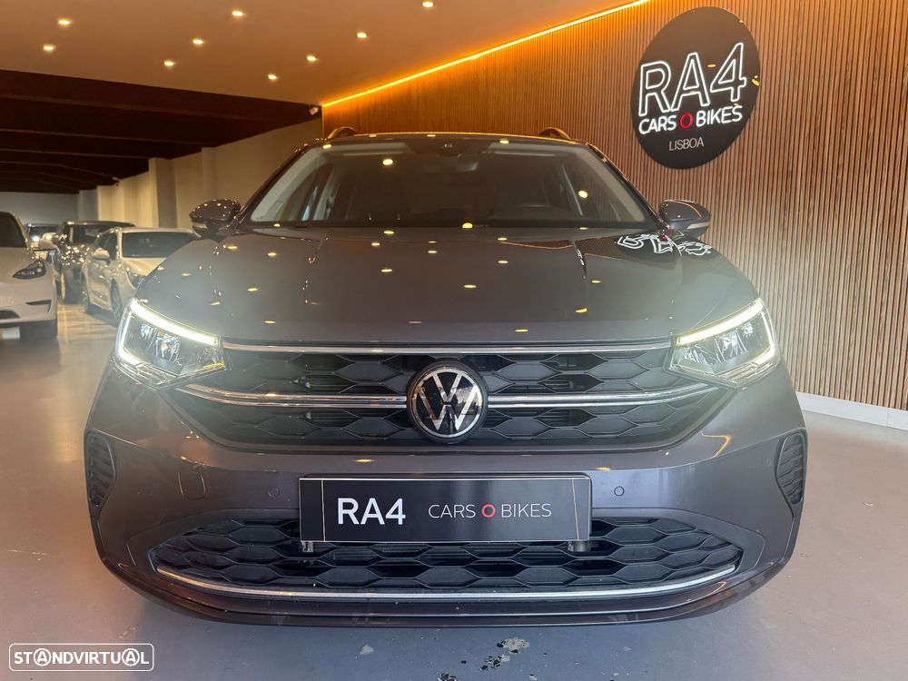 VW Taigo 1.0 TSI Life - 2