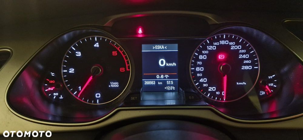Audi A4 Avant - 10