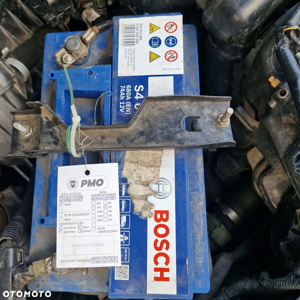 Honda CR-V 2.2i-CTDi Executive - 8