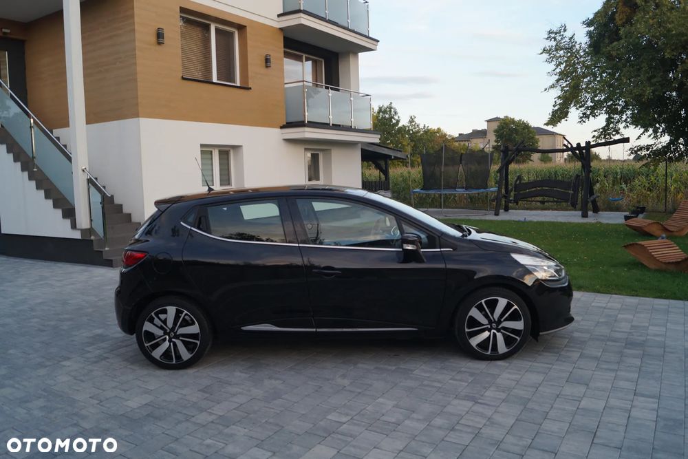 Renault Clio - 34