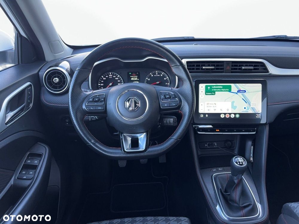 MG ZS 1.5 VTi-Tech Excite - 10