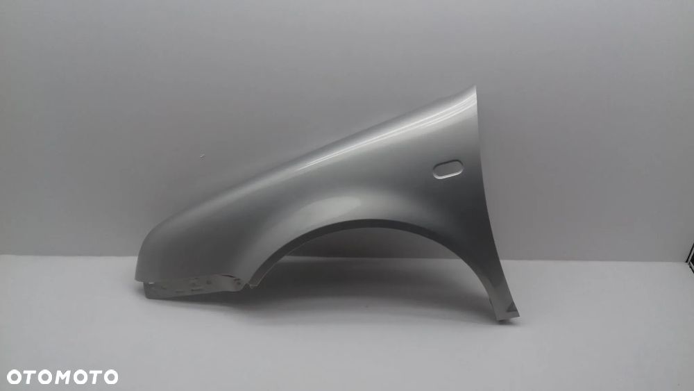 Błotnik lewy vw bora lb7z WSZYSTKIE KOLORY - 8