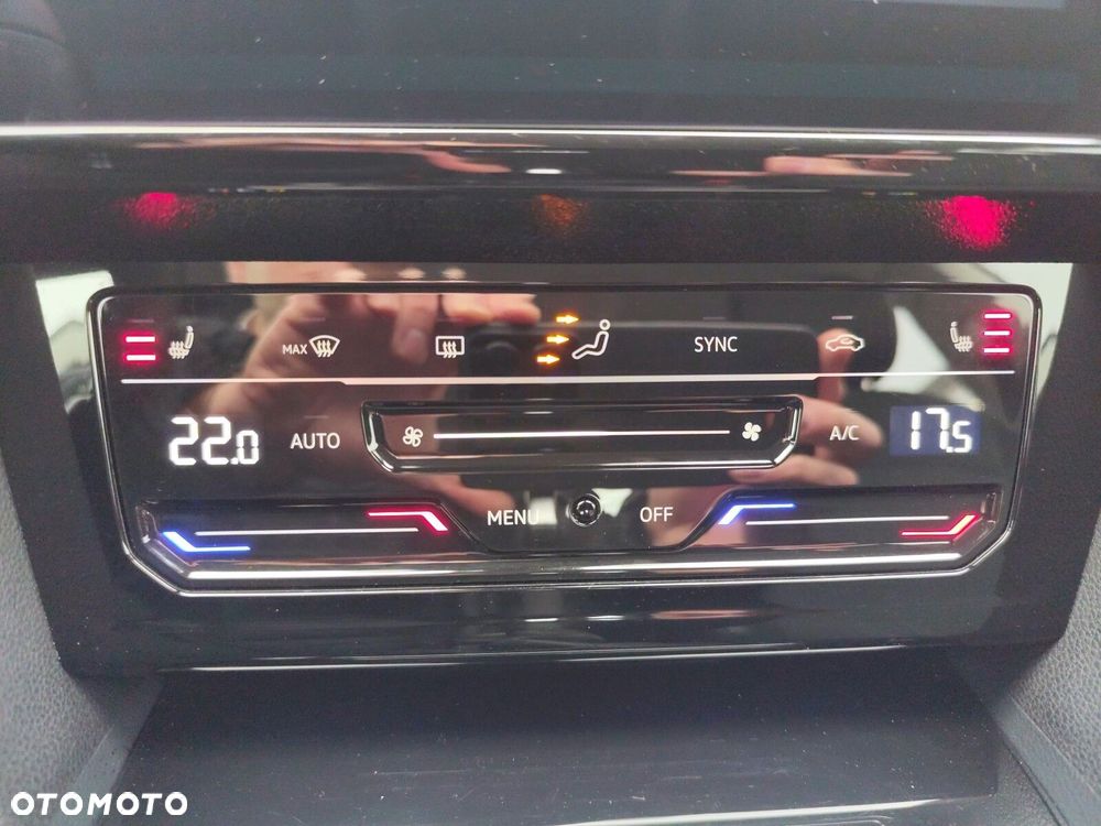 Volkswagen Arteon - 27