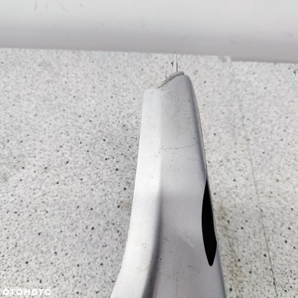 Zadupek, ogon, owiewka, osłona tył Peugeot Speedfight 2 - 2