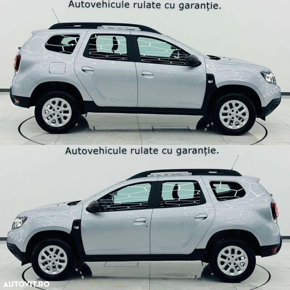 Dacia Duster TCe 90 Essential - 5
