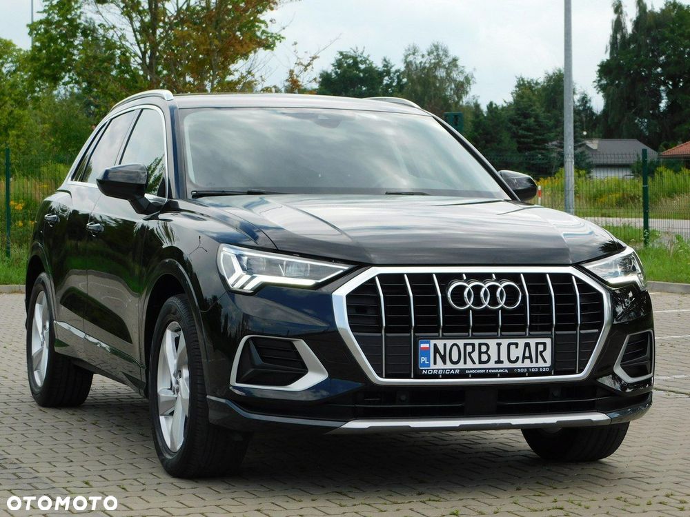 Audi Q3 35 TFSI - 27