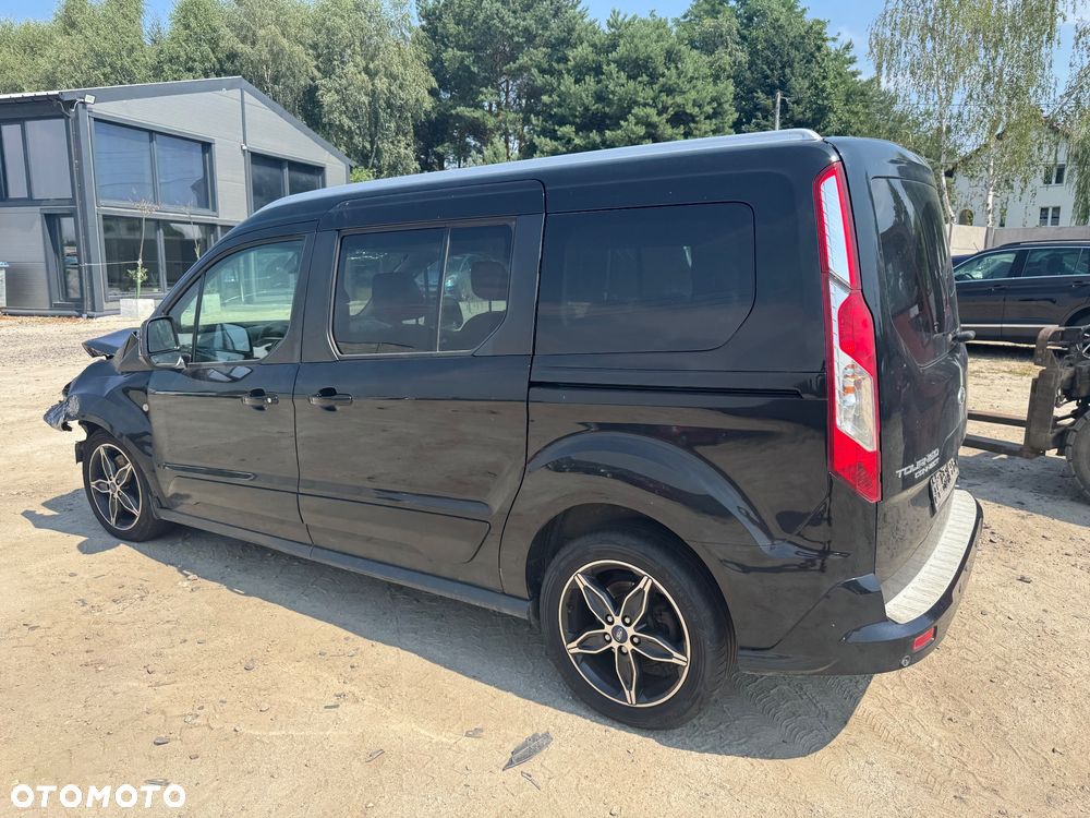 Ford Tourneo Connect - 5