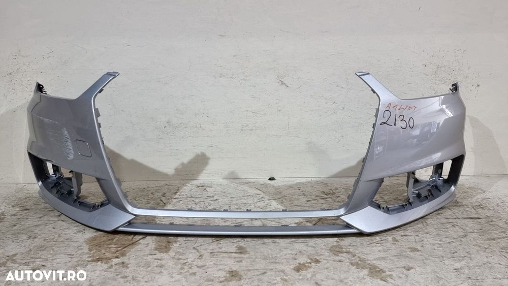 Bara fata Audi A1 facelift, 2015, 2016, 2017, 2018,  cod origine OE 8XA807437. - 2