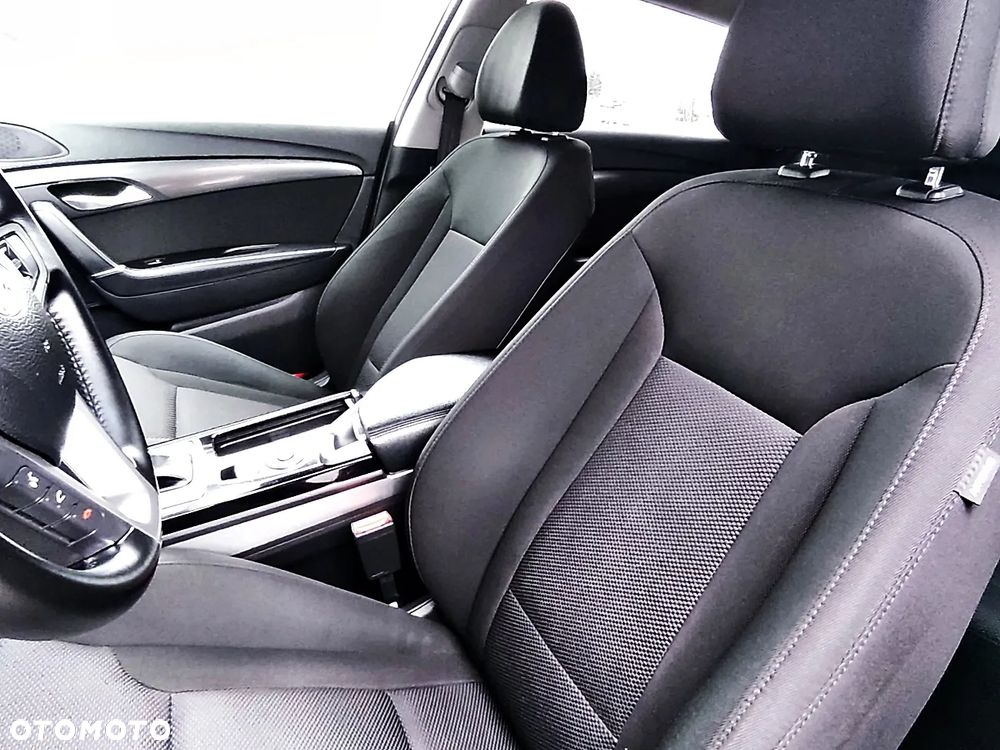 Hyundai i40 i40cw 1.7 CRDi Automatik 5 Star Edition - 20