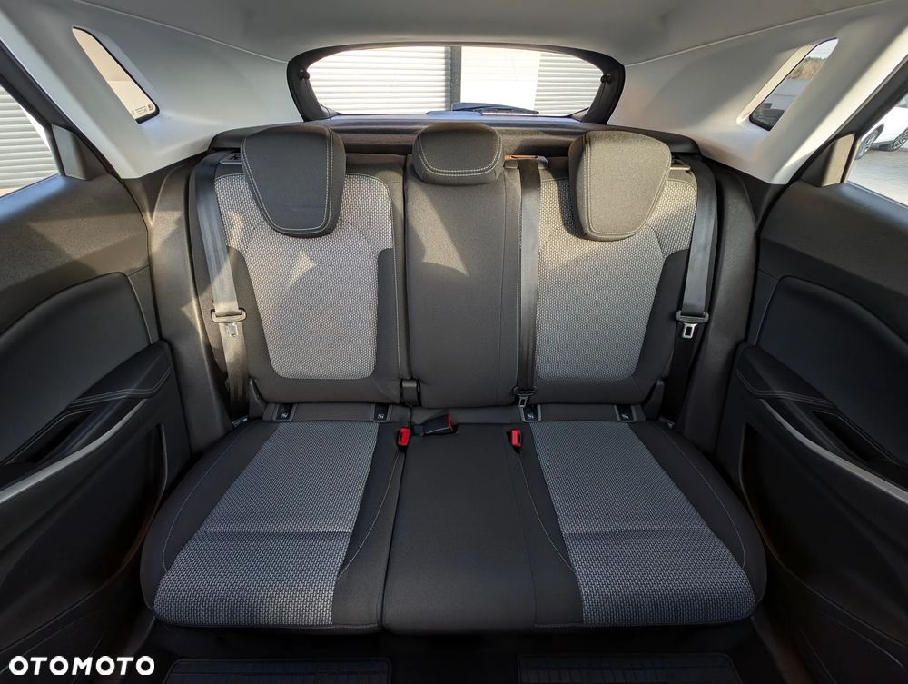 Opel Grandland 1.2 DI Automatik Business Elegance - 39