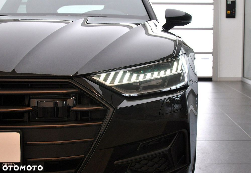 Audi A7 Sportback - 8