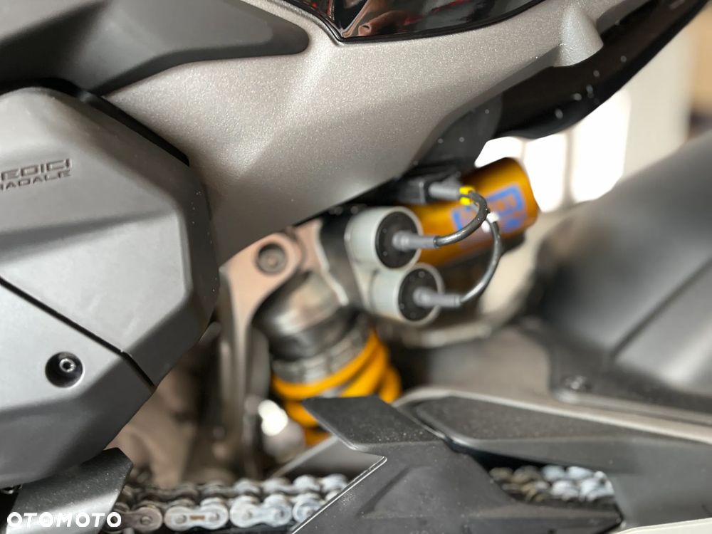 Ducati Streetfighter V4 - 7