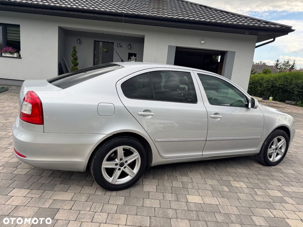 Skoda Octavia 1.8 TSI Elegance - 6