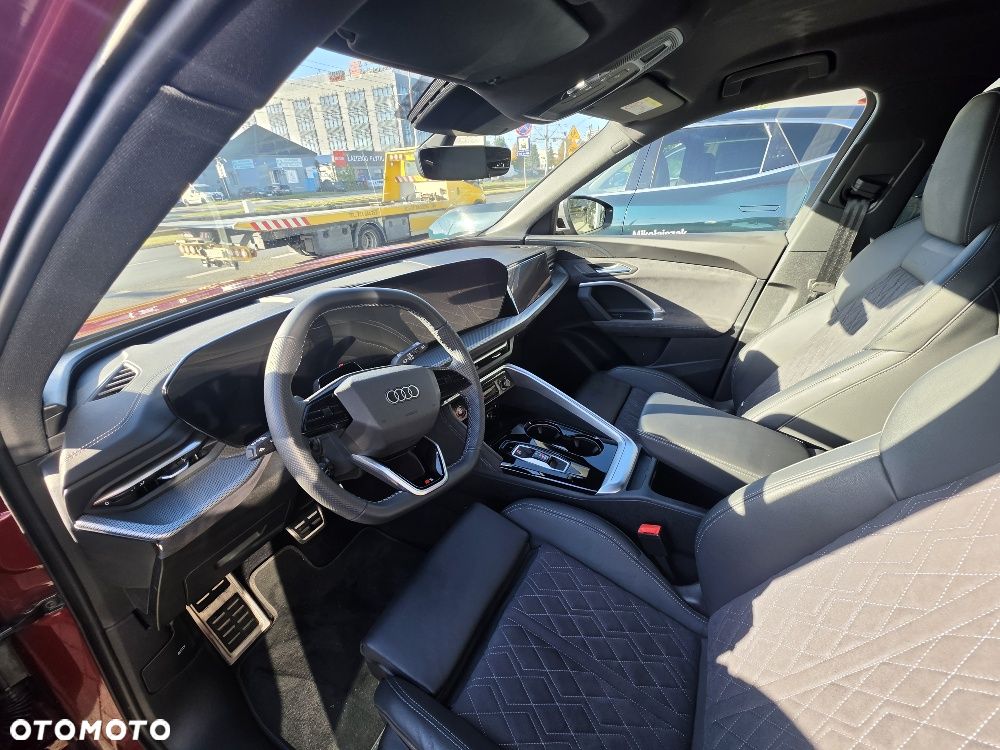 Audi SQ5 TFSI mHEV 270 kW Quattro S tronic - 9