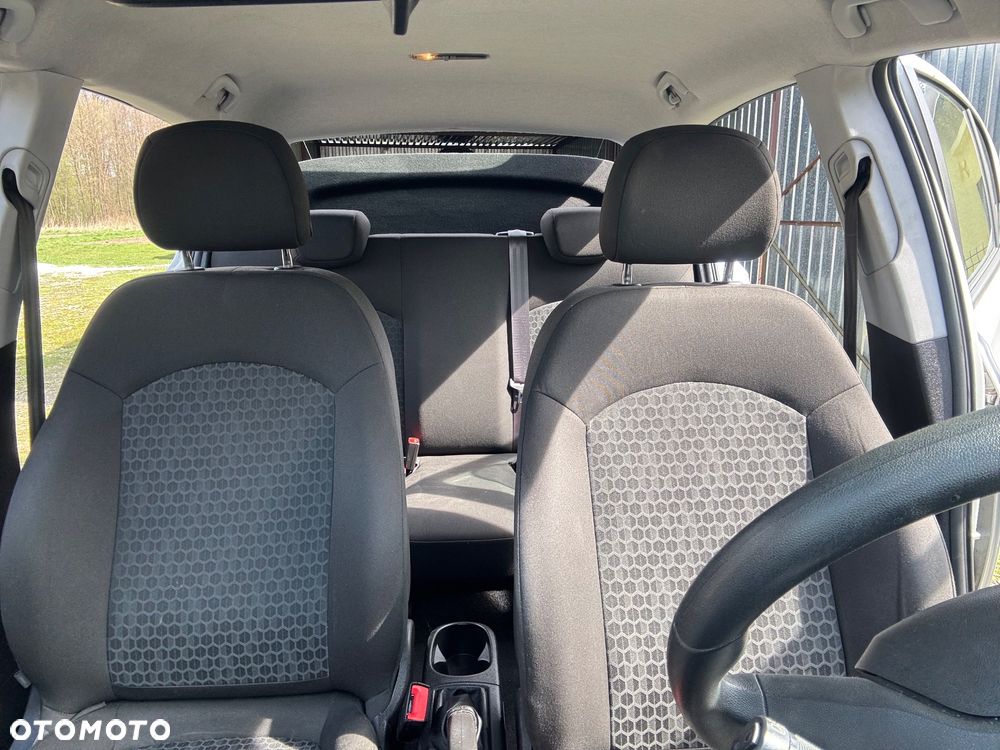 Opel Corsa 1.4 Enjoy - 11