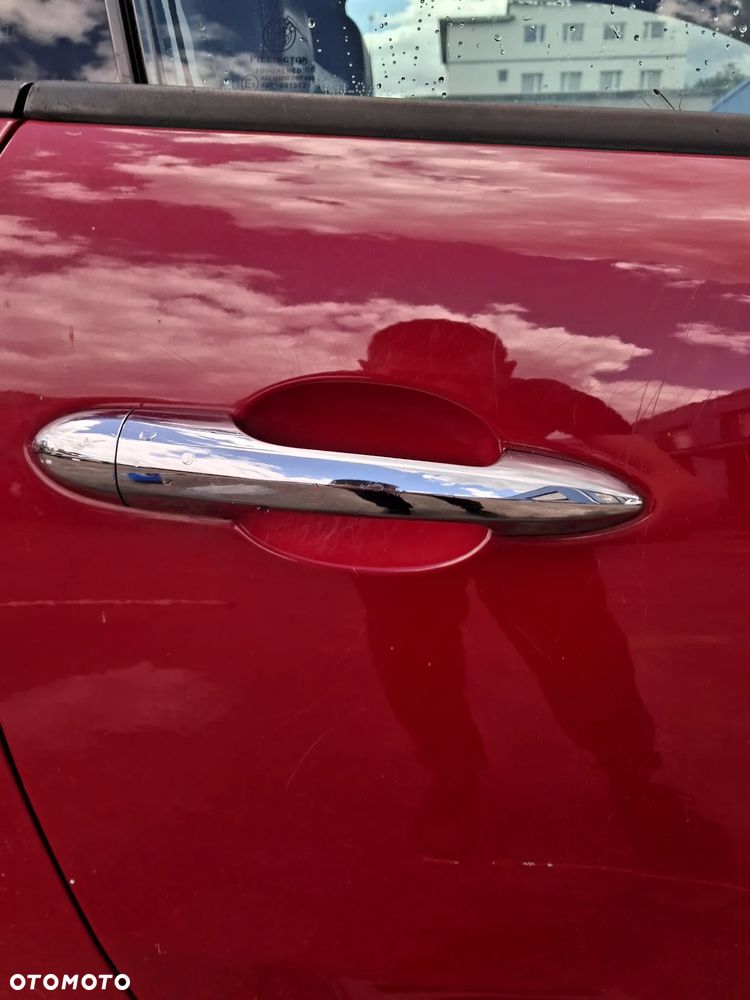 ALFA ROMEO MITO 1.3 JTDM na części - 22