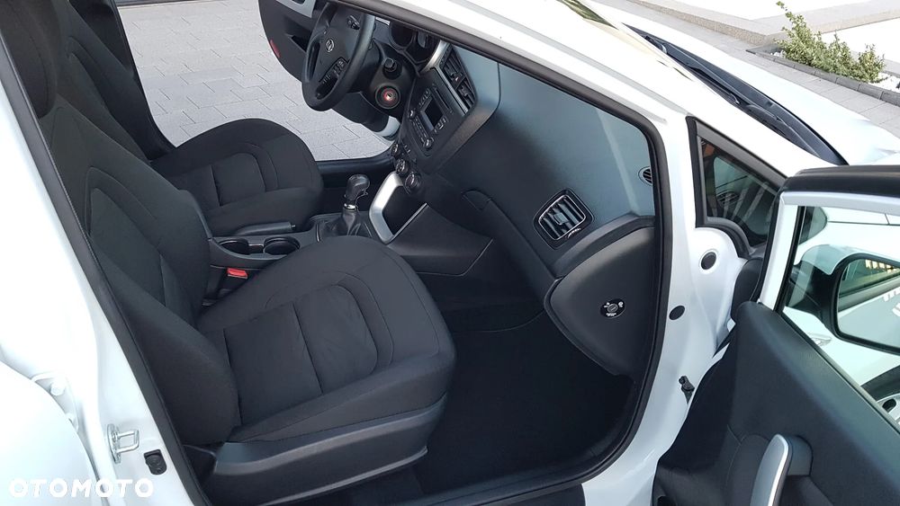 Kia Ceed 1.4 M - 22